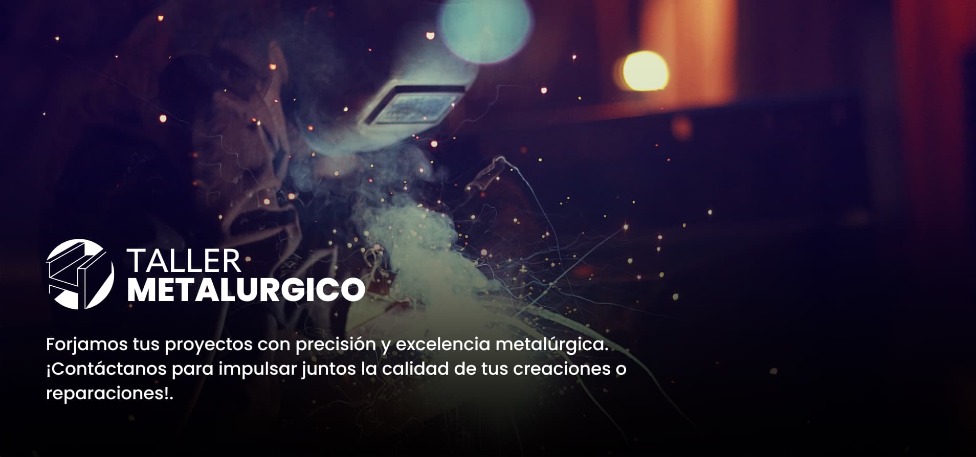 Forjamos tus proyectos con precisión y excelencia metalúrgica. ¡Confía en nuestra experiencia, convierte tus ideas en realidad! Contáctanos para impulsar juntos la calidad de tus creaciones.
